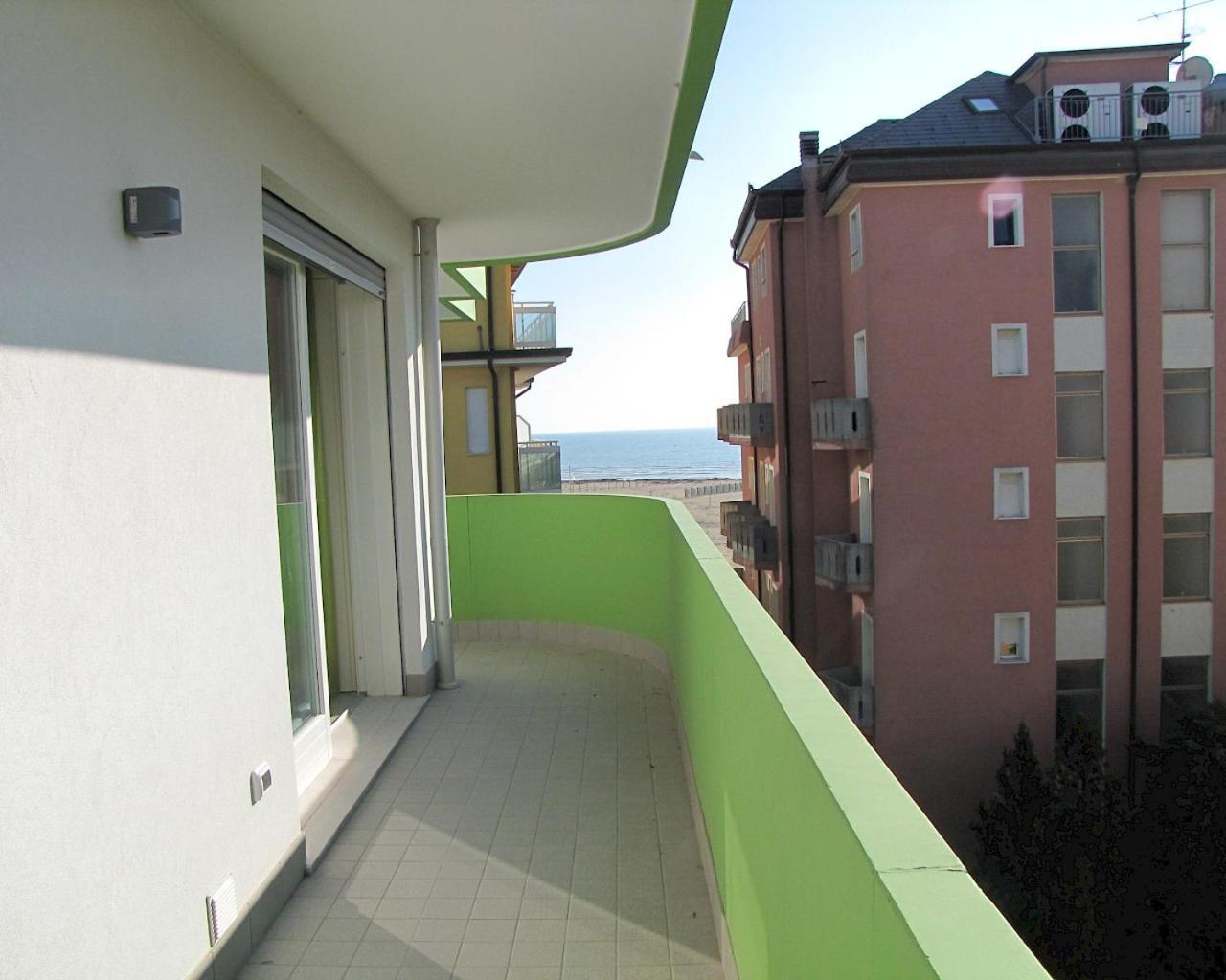 Residence Gianka - Agenzia Cocal Каорле Екстериор снимка