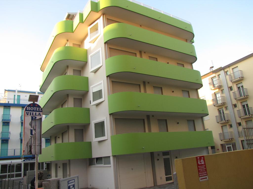 Residence Gianka - Agenzia Cocal Каорле Екстериор снимка